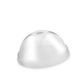 74파이 PET 2500개 무료배송 용품 소스그릇 돔 소스 소스통 소스컵 뚜껑 일회용 용기 EW8F55B2