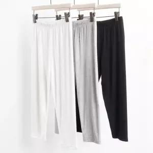 빅사이즈반바지 1926L505 쭉쭉신축7부레깅스 WW (34445210A)