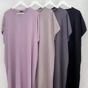 빅사이즈반팔원피스 U431L505 스무디쿨링루즈원피스 AR (34055389A)