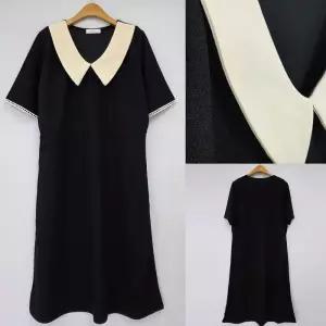 아이우먼 이브닝카라정장롱원피스 BSU410M504 빅사이즈 (33572113A)