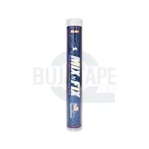 루미나D 믹스앤픽스 프리미엄 스피드스틸 금속용 퍼티 114g