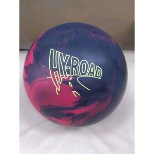 D/Blue/ 페이즈 볼링공 II rple