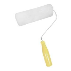 [2개구성] 뉴크린 7호 도장 페이트 페인트 롤러 로라 롤라 롤링붓 EWFHARBI