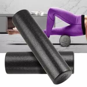 EPP/60cm폼롤러 스트레칭폼롤러 헬스장 마사지롤폼 EPP/60cm 필라테스
