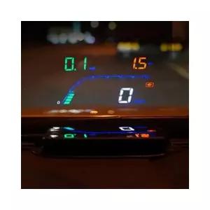 루미나D 3s hud 헤드업디스플레이 3s-a6 obd형