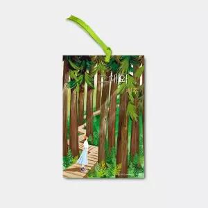 종이 차량용방향제 선물용방향제 집들이선물 신발장 사쉐