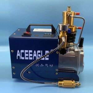 30MPa 고압 공기 상품 공기통 충전기 스쿠버 펌프