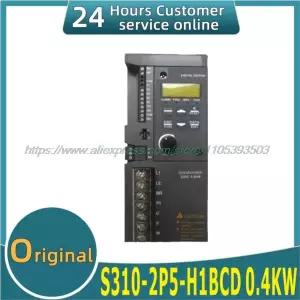 주파수 변환 모듈 S310-2P5-H1BCD 0.4KW S310-201-H1BCD 0.75K S310-202-H1BCD 1.5KW