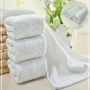 [2개구성] 수건 출장 순면 스포츠 10개 캠핑 등산 여행용 휴대용 압축 행사 일회용 타올 LW99EEB1