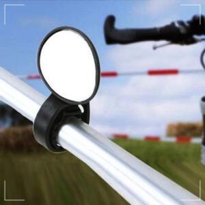 [2개구성] Coms 킥보드 백 후사경 거울 와이드 자전거 사이드 DUW9B4B3D