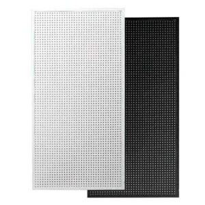 짊 타공판 철제 보드 미니 스틸 타공철판 책상