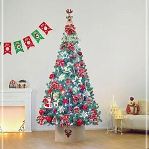 240cm 판타지아 트리 장식 데코 츄리 크리스마스 풀세트 LWD01469