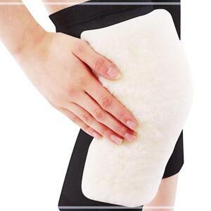 [2개구성] FREE SIZE 2PCS 1 BLACK EE E 양모 K 다용도 무릎보호대 세트 KWEDEC43