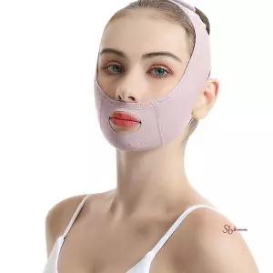 수면 입벌림방지 테이프 턱벌어짐방지 밴드 코골이abc052