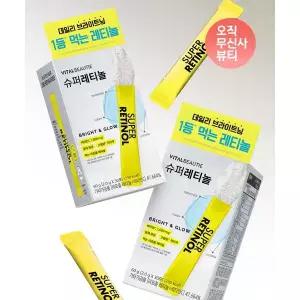 VITALBEAUTIE 슈퍼레티놀 30포 2052109