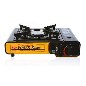 태양산업 가 TY-101 낚시 렌지 부루터 부루타 휴대용 DUW0C608E