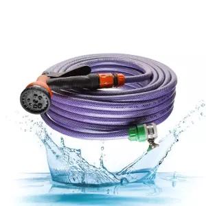 호스 키모스무독 연결구 물호스 원예 세차 물분사기 식품 분사기