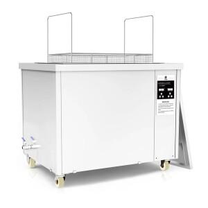 호환 산업용 초음파 세척기 DPF 금속 엔진 부품  오일 녹 제거기  전원 온도 조절 세탁기