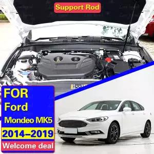 보넷 스트럿 바 포드 몬데오 MK5 2014 후드 리프트 지지대 충격 댐퍼 흡수 로드