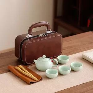 40대 50대 생일선물 세트 찻잔 고급 특별한 선물