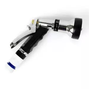 물호스건 세차건 고압물분사기 물호수 세차 물호스분사기