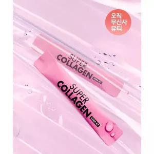 VITALBEAUTIE 슈퍼콜라겐 케라핏 30포 2052111