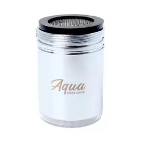 아쿠아스킨케어 샤워 제거 수도 녹물제거 워터탭 냄새 리빙듀오