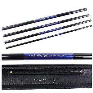 [2개구성] 인터맥스 450 보급형 초보 대 민물 민장 자용 바다 낚시 LW8059D7