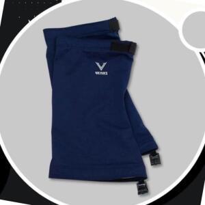 [2개구성] 발목토시 네이비 흙 사계절 야외 활동 낙엽 자갈 AEWFJ5346