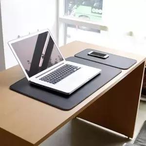 인테리어데스크패드 책상깔판 게임용 인테리어 효과