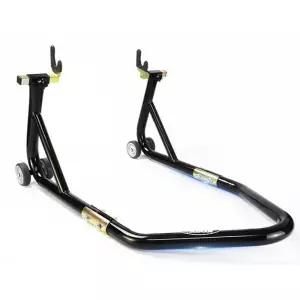 오토바이 정비 프레임 바이크 고정 거치대 리프트 스탠드