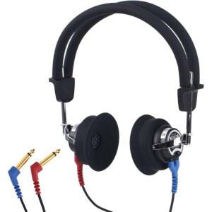 이어폰 DD45 셋 검사용 전도 폰 사운드 음질 청력 및 음향 공기 오디오 TDH39용 변환기 오디오미터