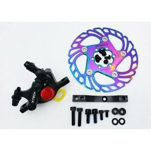 오일 F20F30F40 9호 디스크브레이크 나인봇 전동킥보드 캘리퍼 브레이크 액세서리 튜닝