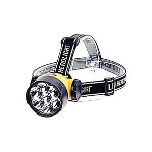 [2개구성] 우신벨로프 07H 우신 헤드랜턴 왕 7 구 벨로프 WS LW02ED88