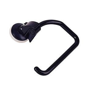 [2개구성] 롤 휴지걸이 파워흡착 욕실 흡착 화장실 약14x13cm 간편 BHWB8B081