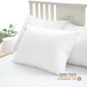 침구 에이스 호텔식 사계절솜 50X70 네오필 베개솜 프리미엄