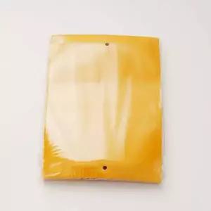 초파리 트랩 농장 정원 화분 벌레 사각 끈끈이 1봉뿌리 파리왕 퇴치