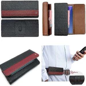 가죽허리 허리띠 갤럭시J7/J700 벨트 착용nop175