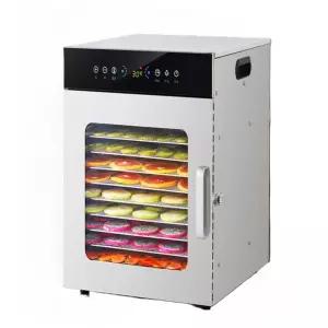 식품 건과 건조기 농업용 고추 식품건조 말리기 다목적 과일 육포 만들기