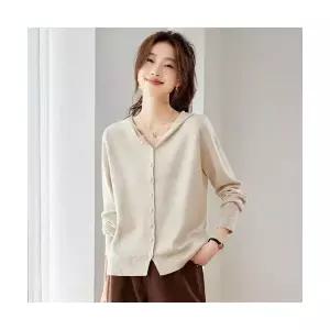 헐크 여성 여친 티 맨투맨 후드 니트 카디건 봄가을 캐주얼 상의 KKE3