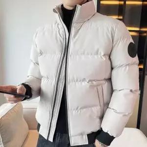 [골드스마일]마이 패딩 까나르 숏패딩 겨울 방한 남여공용 점퍼 아우터