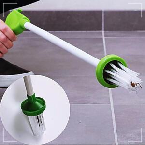 [2개구성] 잡는도구 거미 벌레 집게 캐쳐 퇴치 벌래 벅스 파리 해충 바퀴 곤충제거 잡기 잡이 HWFGAM42