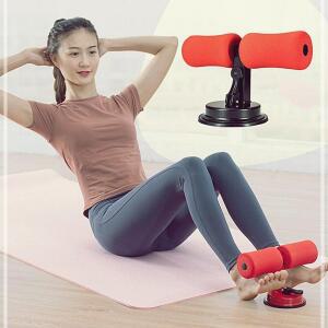 [2개구성] 바 간편한운동용품 보드 기구 복근운동 강력 복근훈련 싯업 FLW9F4753