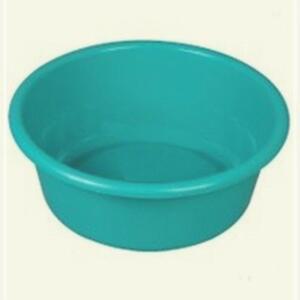 [2개구성] 하모니 대야6호 세수대야 손 다라이 주방대야 설거지대야 목욕대야 FLW701BA9