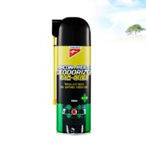 [2개구성] 차냄새제거 자동 훈증캔 향기좋은탈취제 차량에어컨냄새제거 찌든냄새 차에어컨냄새 AEWFFNKFR