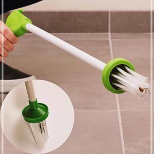 [2개구성] 곤충제거 캐쳐 벅스 잡기 바퀴 파리 벌레 퇴치 잡이 잡는도구 집게 벌래 해충 거미 LWFGAM42