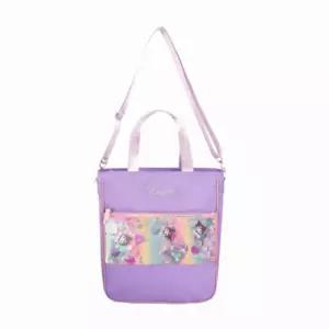 부루네 쿠로미 크로스백 주니어가방 태권도가방