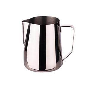 [2개구성] 다성인터내셔널 도모C060 스텐 우유거품기 스팀 저그 핏쳐 피쳐 DUWF30D26