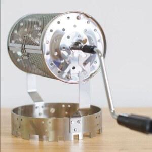 원두 로스팅 기계 가정용 깨볶는기계 로스터기 커피볶는 롤러