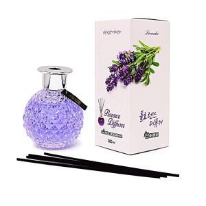 [2개구성] 산도깨비 산도깨비 디퓨저 실내 라벤더 대용량 거실 향제 DUWF65B50